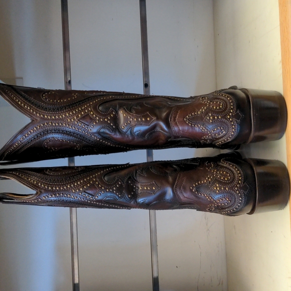 New Men's Corral G1489 - Picture 3 of 8